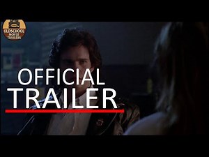 The Blob | Official Trailer (1988)