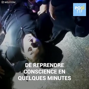 Ce qui devait être un contrôle de la circulation en toute tranquillité est devenu un cauchemar pour la policière Courtney Bannick. Un dollar américain était couvert d’une substance qu’elle a touchée avec les mains. En quelques secondes, cela a commencé à faire effet. Sa vie était en danger. Abonne-toi pour plus de vidéos http://bit.ly/yt-positif | Formidable