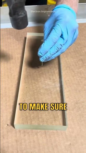 How to Trap Lightning in a Bottle