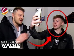 Ich bin im FERNSEHEN !! 😲😖 (PEINLICH)