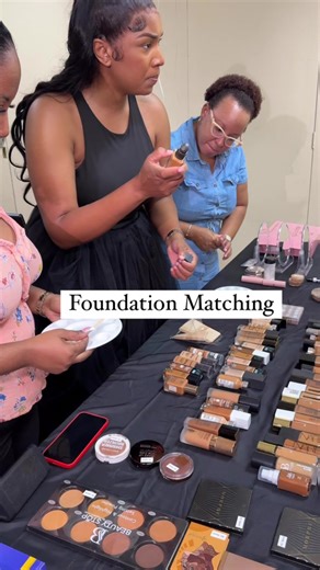 Master Makeup Techniques at the Intermediate Bootcamp