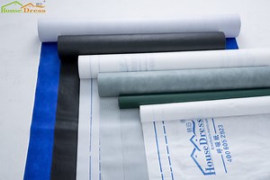 [Hot Item] Sarking Waterproof Breathable Membrane House Wrap