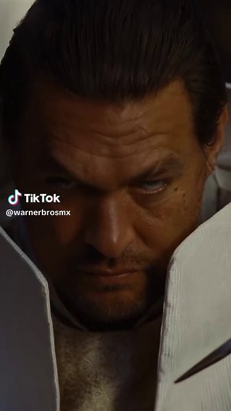 DUNA: PARTE TRES Tráiler - Jason Momoa es Hayt