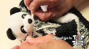 139K views · 983 reactions | ¡Gorros Fantásticos y Cómo Tejerlos! El invierno está aquí, adquiere tu Kit Top This en https://goo.gl/vybg4f ⛄️ Para ver el tutorial completo entra a: https://www.youtube.com/watch?v=oAAj73PddgQ | disenosparabordar | Facebook