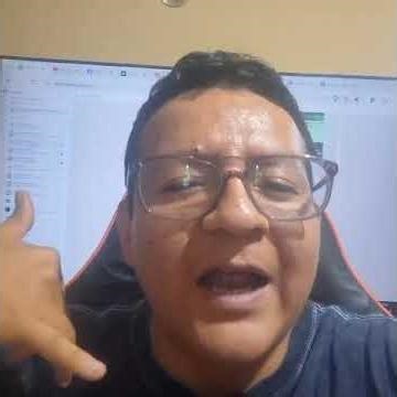 Beware of scams from PERU EDUCA or SIFODS