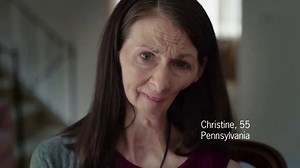 Centers for Disease Control TV Spot, 'Christine: Oral Cancer Effects'