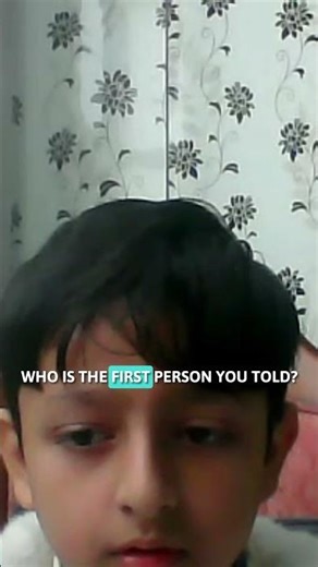 Who Was the First Person I Told? Math Championship Winner ! #Maths#competition#Champion#gema