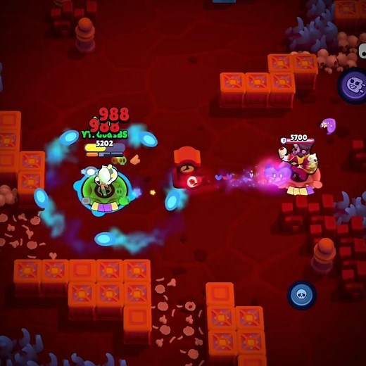 Balanced supercell? 😨