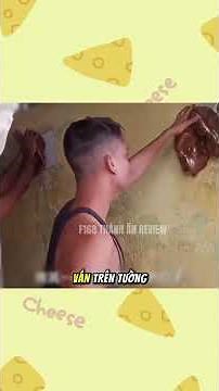 Kẹo hương vị sàn nhà của Ấn Độ #Thanhanreview #ReviewAnUong #StreetFood