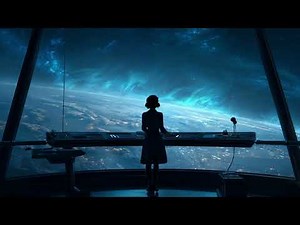 Ash & Paradise - Last Transmission