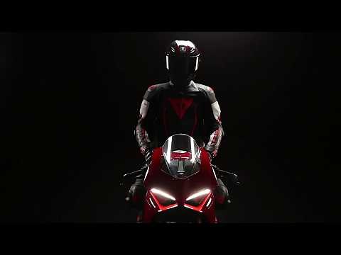 Dainese Misano D-air 2
