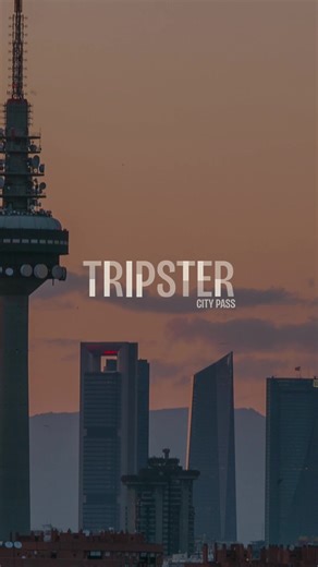 ✨ Descubrir Madrid es descubrirlo siendo Tripster ✨ 🏙️ Descuentos exclusivos 💛 Upgrades y ventajas VIP ⏰ Late check-out y sorpresas Con The Tripster Club de Petit Palace, tu estancia en Madrid nunca fue tan fácil y divertida. #TripsterClub #PetitPalace #Madrid #CityBreak #TravelSpain
