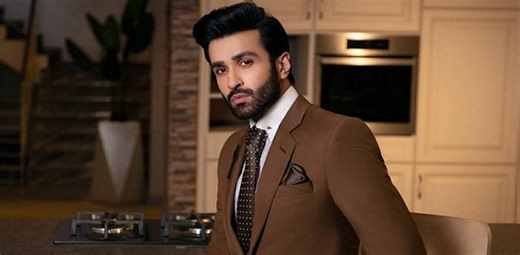 Azfar Rehman rubbishes divorce rumors