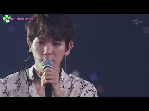 [Vietsub - Kara - Kanji] 181019 Cosmic Railway - EXO (SMTOWN Live 2018 in Osaka)
