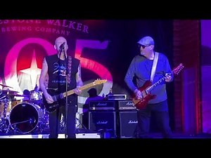 Foghat ‘I Just Want to Make Love to You’ - California Mid State Fair 7/27/22
