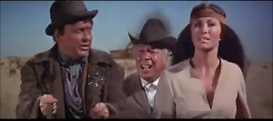 It's Friday night at the movies. Tonight, it Frank Sinatra, George Kennedy and our beautiful Michele Carey in the fun-filled western "Dirty Dingus MaGee" Enjoy. BTW- less than 100 Likes to 4000 we have one week before Christmas to reach our goal. Thank you to all the folks who have liked Michele's page and shared her page. Merry Christmas to all. | Michele Carey