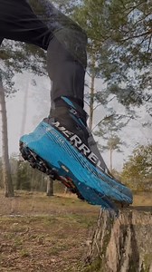 Conquer the trails with our game-changing Agility Peak 5 Zero GTX and its Vibram Megagrip outsole for unmatched grip on both dry and wet terrain ️ Ready to step into adventure? Hit the trails with confidence, no matter the weather! ️  @walkeraddictt #MerrellEU #trailrunning #runningshoes #runnerlife #trailrunning #traillife #wintertrailrun | Merrell | Facebook