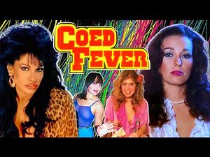 Co-Ed Fever (1980) Rated PG