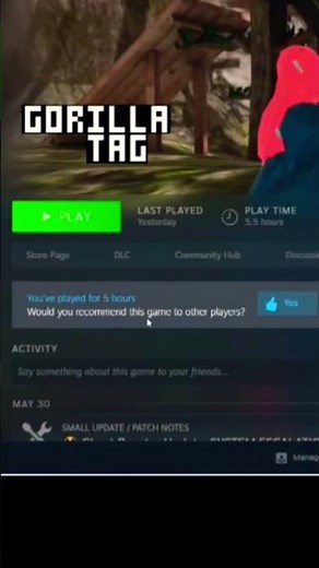 How to fix mods not working in gtag #gtagmods #gtag #gorillatag