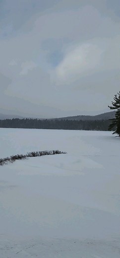 2.6K views · 760 reactions | Good morning from Blue Mountain Lake! | Life in the ADK | Facebook