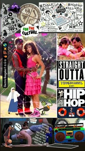 Breakin' 2 Electric Boogaloo!! ☆♤☆ 🔥💯🌟🌎 #highlights #movie #movies