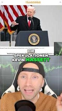 New Fed Chair – Interest rate cut & crypto boom expected! #trading #cryptonews #crypto #finance #...