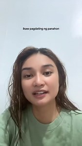 Sabi nila pag mahal mo, pakawalan mo. Pero kung talagang mahal mo, bat mo papakawalan? | GandangMorenx