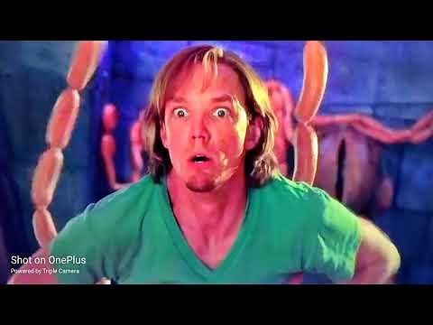 Scooby-Doo (2002) Spooky Castle