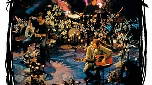 Nov 18, 1993: Nirvana at Sony Music Studios New York, New York, United States | Concert Archives