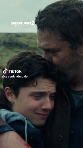 Greenland Movie: A Thrilling Survival Action Film