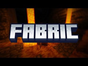 Fabric Mod 1.21.10 - download & install