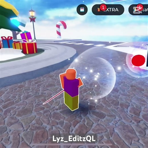 this is not auto clicker [just skills] 🍀 #bladeball #roblox :)