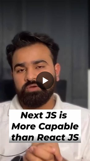 React vs Next.js: Rendering, Routing, and Performance Comparison | Reactive Codes posted on the topic | LinkedIn
