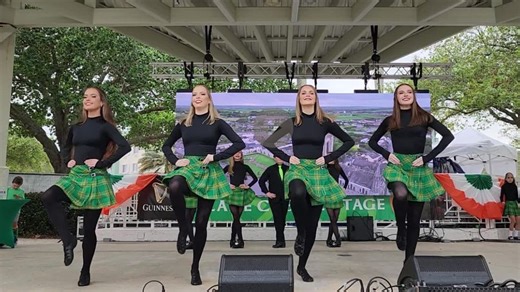 Best places to celebrate St. Patrick's Day in Palm Beach County