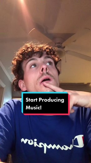 The best time to get started is now! #musicproducer #musicproductiontips #flstudio #musicproductiontutorial #musicproduction #singer