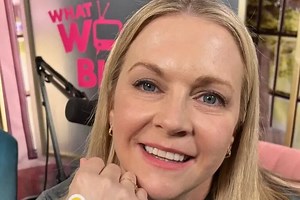 La nueva vida de Melissa Joan Hart: de “Sabrina, la bruja adolescente” a un infierno del que pudo salir a tiempo