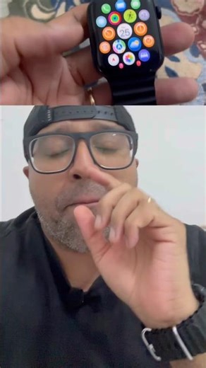 Apple Watch SE, I own one and I recommend it!