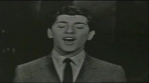 PAUL ANKA Put Your Head On My Shoulder (1959)