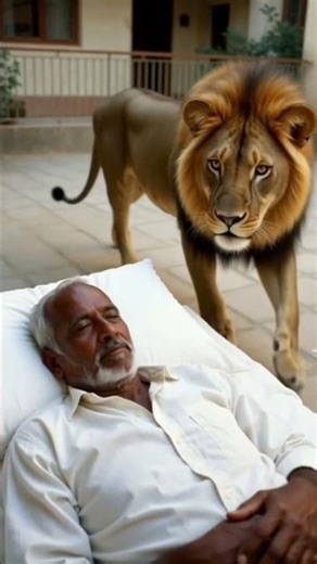 Nemean Lion: The Ultimate Challenge for Hercules