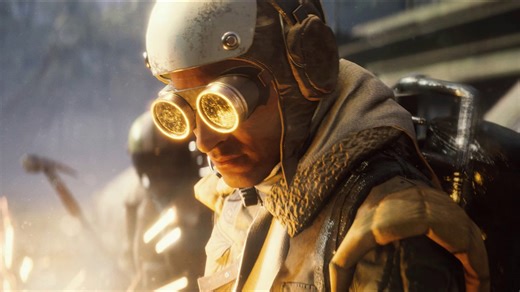 ARC Raiders - Official Tech Test 2 Trailer