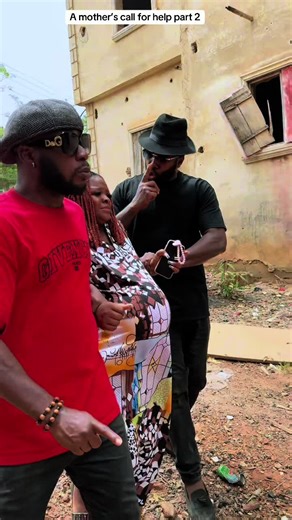 A Mother's Urgent Plea: A Call for Help Part 2