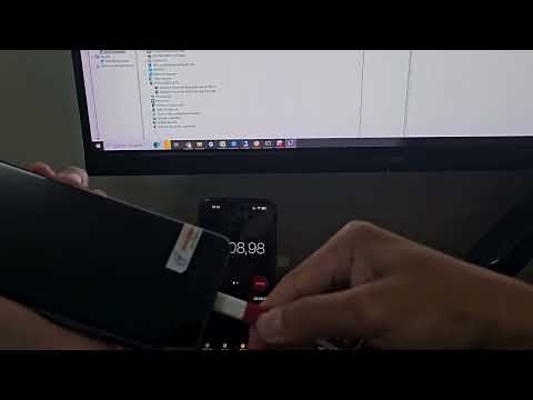 GUIDE ENTER EDL MODE 9008 SAMSUNG ZFOLD5 S23 ZFOLD4 S22 S24 Ultra Series