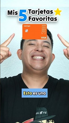 My 5 favorite credit cards