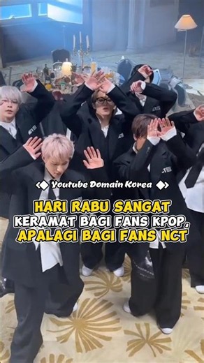 Wednesdays Are Sacred for K-Pop Fans, Especially NCT Fans
