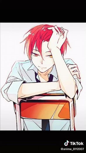 Akashi Seijirou x reader my yandere ex ep2