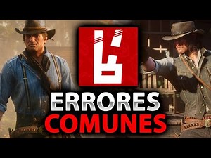 🔧¡SOLUCIÓN DEFINITIVA a los ERRORES más COMUNES en RedM! (Guía 2025)