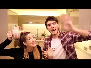 ZOE AND ALFIE (ZALFIE) FUNNY & CUTE MOMENTS 9