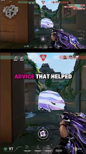 What Helped You Reach Your Peak Rank in Valorant? #Valorant