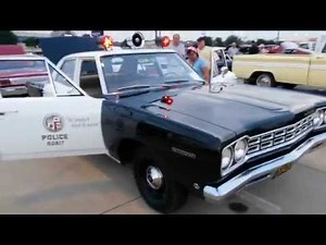 Adam 12 replica 68 Belvedere