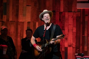 Jack Ingram Talks Americana vs. Music Row Country With Chris Shiflett